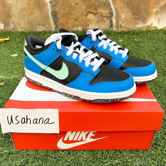 Nike dunk low GS shoes - Picture 3 of 4